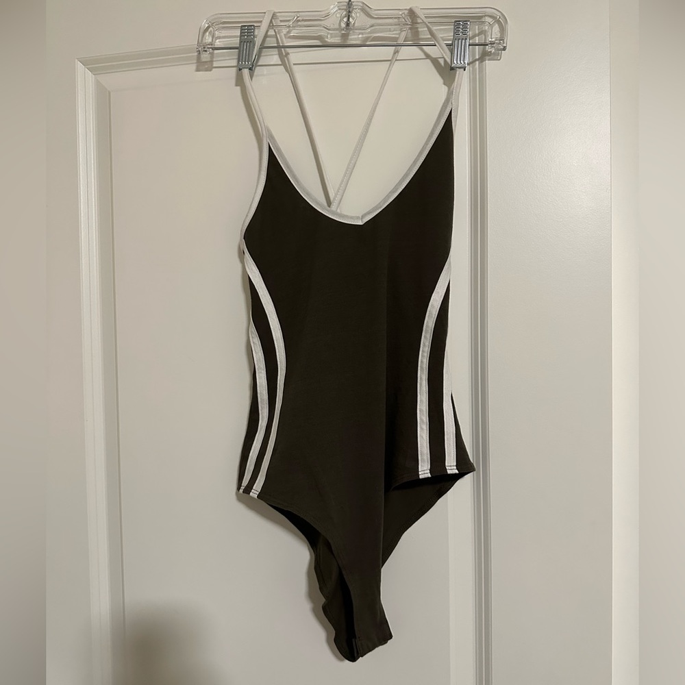Charlotte Russe Bodysuit